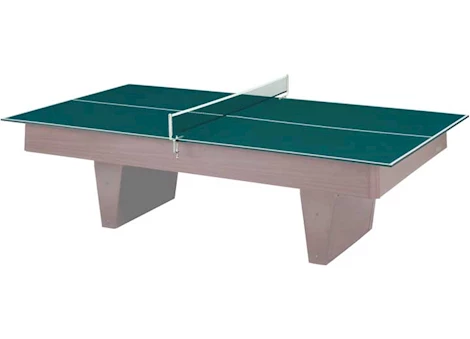Escalade Sports DUO (NET AND POSTS INCLUDED) TABLE TENNIS CONVERSION TOPS