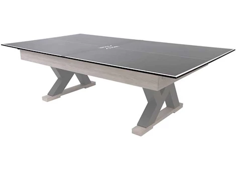 Escalade Sports PREMIUM TABLE TENNIS CONVERSION TOP - INDOOR, WITH NET AND POST SET
