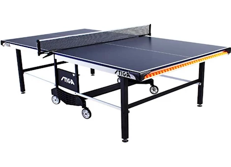 Escalade Sports STS385 - INDOOR TABLE TENNIS TABLE, 20MM COMPETITION-READY