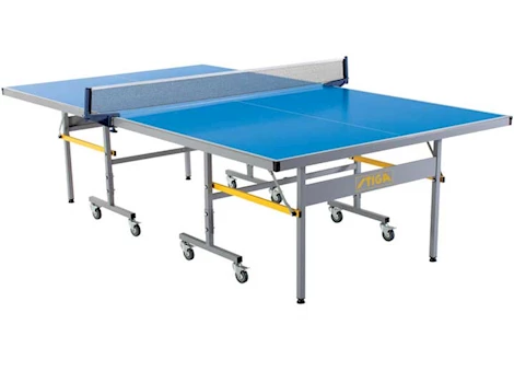 Escalade Sports VAPOR - OUTDOOR, ALL WEATHER TABLE TENNIS TABLE W/10-MINUTE QUICKPLAY ASSEMBLY OUTDOOR