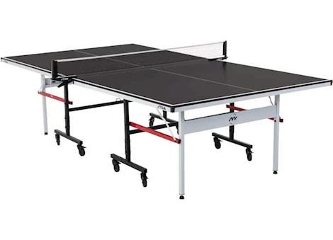 Escalade Sports ST3600 - INDOOR TABLE TENNIS TABLE, COMPETITION-READY TABLE W/10-MINUTE QUICKPLAY ASSEMBLY
