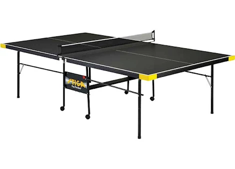 Escalade Sports LEGACY - INDOOR TABLE TENNIS TABLE, 12MM RECREATIONAL