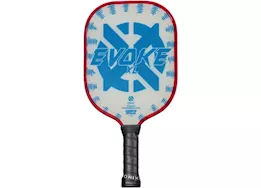 ONIX Composite Evoke XL Pickleball Paddle - Blue