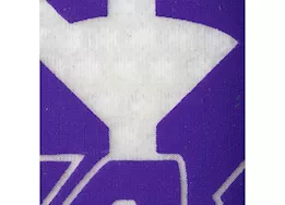 ONIX Composite Evoke XL Pickleball Paddle - Purple