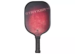 ONIX Composite Stryker 4 Pickleball Paddle - Red