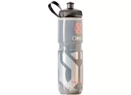 ONIX Polar 24 oz. Water Bottle - Black