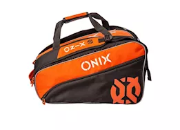 ONIX Pro Team Paddle Bag - Orange/Black