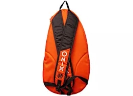 ONIX Pro Team Mini Backpack - Orange/Black