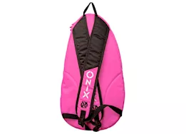 ONIX Pro Team Mini Backpack - Pink/Black