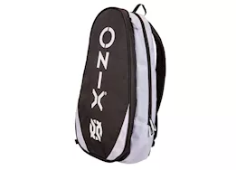 ONIX Pro Team Mini Backpack - White/Black