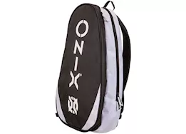 ONIX Pro Team Mini Backpack - White/Black