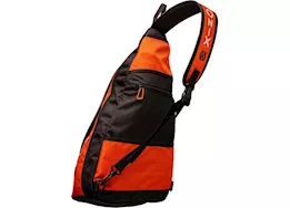 ONIX Pro Team Sling Bag - Orange/Black