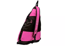 ONIX Pro Team Sling Bag - Pink/Black