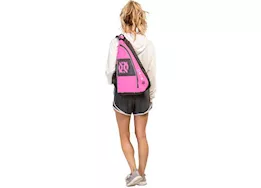 ONIX Pro Team Sling Bag - Pink/Black
