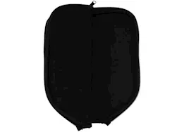ONIX Protective Cover for Pickleball Paddle - Black