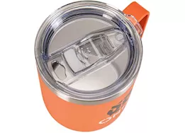 ONIX Pro Team 12 oz. Beverage Mug - Orange