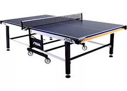 Escalade Sports Sts520 - indoor table tennis table, 25mm premium