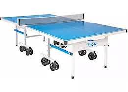 STIGA XTR Pro Outdoor Table Tennis Table