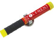 Element Magnetic mount for 50 and 100 second extinguishers (e50 & e100), good on all steel surfaces