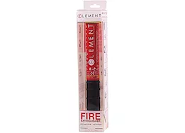 Element E50 Professional Handheld Fire Extinguisher
