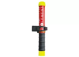 Element Heavy duty rubber mount for 50 & 100 second extinguishers (e50 and e100)