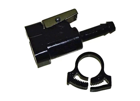 Engineered Marine Products FUEL CONNECTOR
