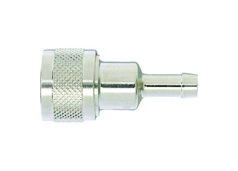 Engineered Marine Products FEMALE FUEL CONNECTOR