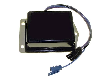 Engineered Marine Products AMPLIFIER ASSEMBLY
