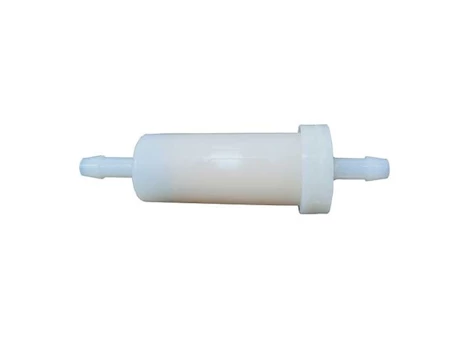 Engineered Marine Products 1/4IN INLINE FUEL FILTER