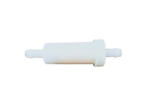 Engineered Marine Products 5/16IN INLINE FUEL FILTER
