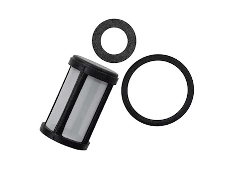 Engineered Marine Products Fuel Filter Kit