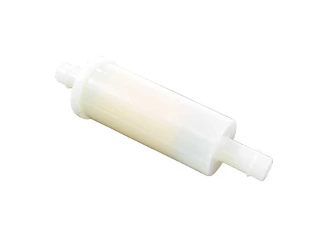 Engineered Marine Products 3/8IN INLINE FUEL FILTER