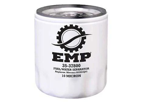 Engineered Marine Products FILTER, FUEL WATER SEPARATOR