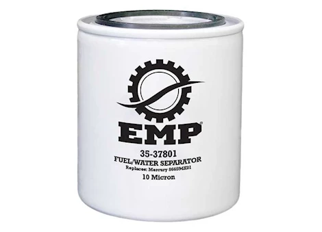 Engineered Marine Products FILTER, FUEL WATER SEPARATOR