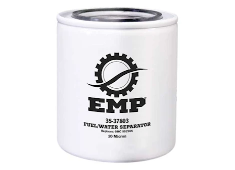 Engineered Marine Products FILTER, FUEL WATER SEPARATOR