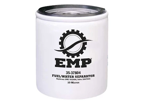 Engineered Marine Products FILTER, FUEL WATER SEPARATOR