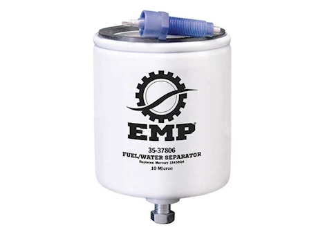 Engineered Marine Products FILTER, FUEL WATER SEPARATOR