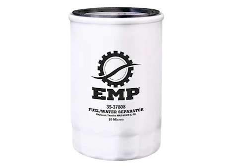 Engineered Marine Products FILTER, FUEL WATER SEPARATOR