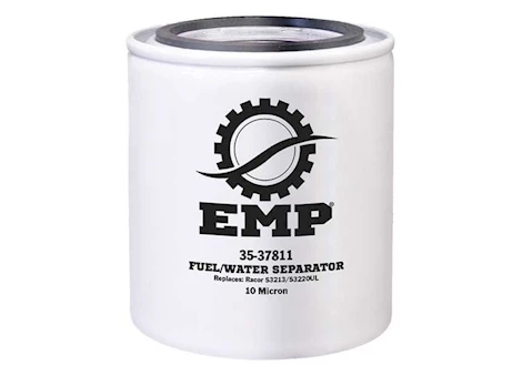 Engineered Marine Products FILTER, FUEL WATER SEPARATOR