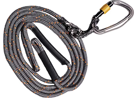 Hunter Safety Systems HIGH STRENGTH TETHER/LINEMANS ROPE