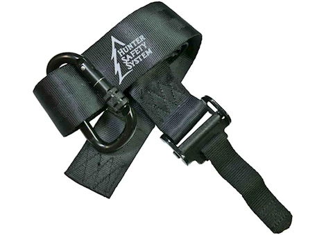 Hunter Safety Systems QUICK-CONNECT TREESTRAP