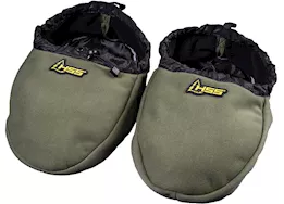 Hunter Safety Systems Boot muff; green