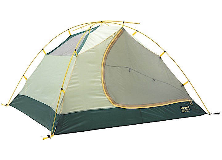 Eureka! El Capitan 3+ Outfitter 3-Person Tent Main Image