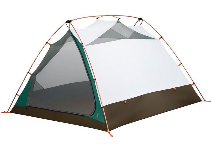 Eureka! Timberline SQ Outfitter 4-Person Tent