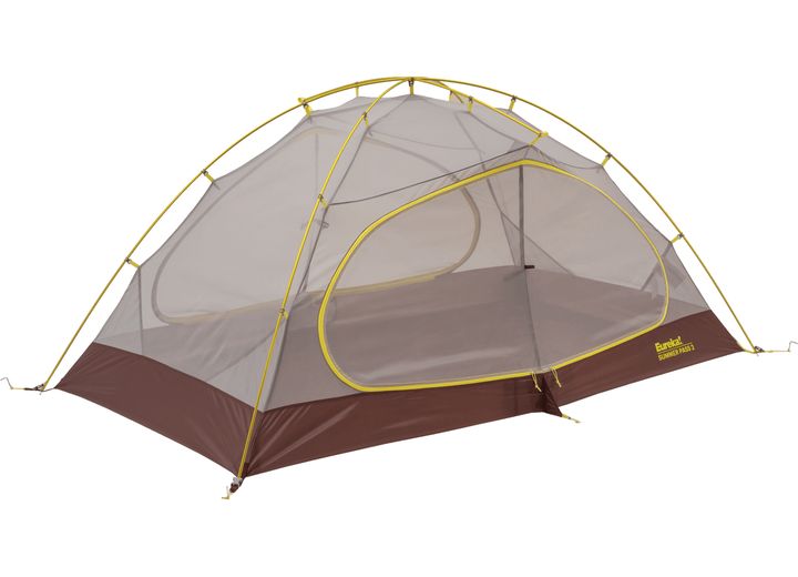 Eureka! Summer Pass 2 Backpacking Tent