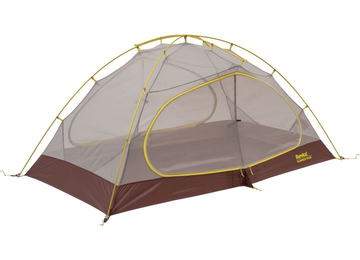 Eureka! Summer Pass 3 Backpacking Tent Main Image