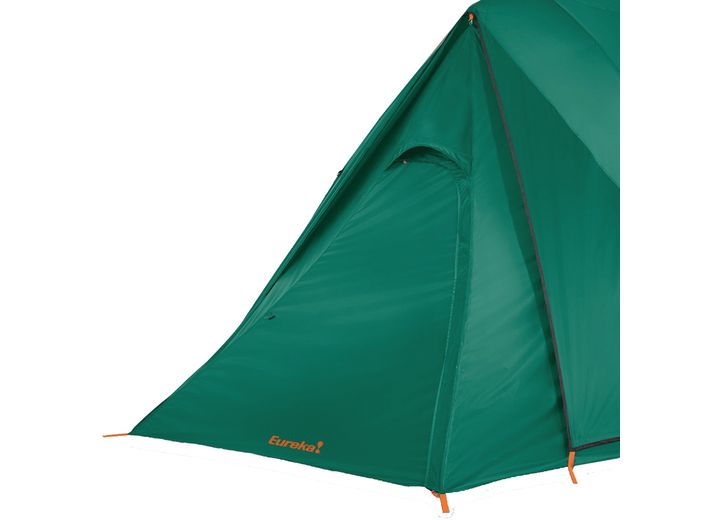 Eureka! Add-On Vestibule for Eureka! Timberline SQ 2XT Tent Main Image