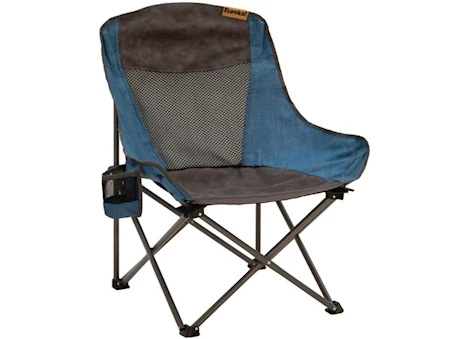 Eureka! Lowrider Camp Chair Main Image