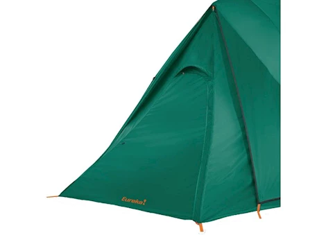 Eureka! Add-On Vestibule for Eureka! Timberline SQ 4XT & Timberline SQ Outfitter 4 Tents