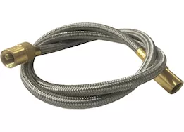 Eureka! JetLink Accessory Hose for Select Jetboil & Eureka! Multi-Burner Stoves